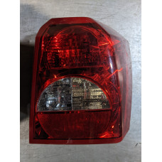 GTD401 Passenger Right Tail Light For 08-12 Dodge Caliber 2.4 GTD401 Passenger Right Tail Light For 08-12 Dodge Caliber 2.4